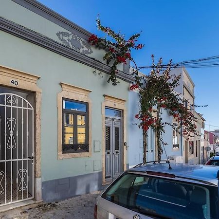 ファロ Rg Casa Do Carmoヴィラ エクステリア 写真