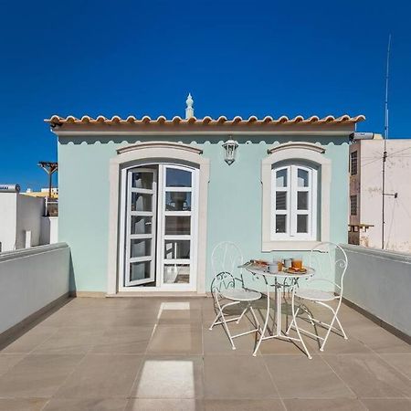 ファロ Rg Casa Do Carmoヴィラ エクステリア 写真