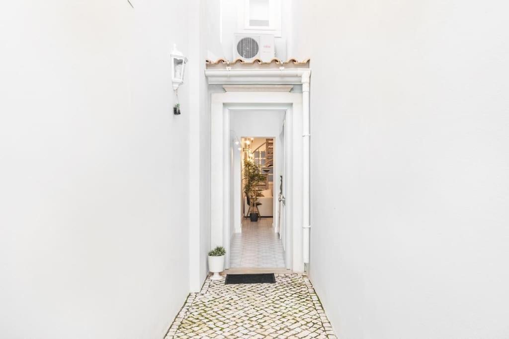 ファロ Rg Casa Do Carmoヴィラ エクステリア 写真